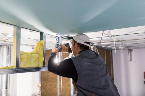Reliable Johnstown, OH Insulation Contractor Solutions