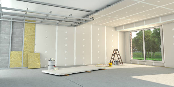 Insulation for Commercial Buildings in Johnstown, OH