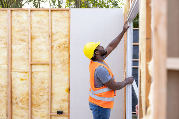 Best Commercial Insulation Contractor  in Jnstown, OH