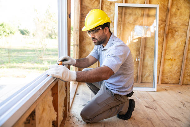 Insulation Inspection Services in Johnstown, OH