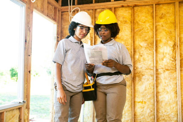 Best Soundproof Insulation Installation  in Jnstown, OH
