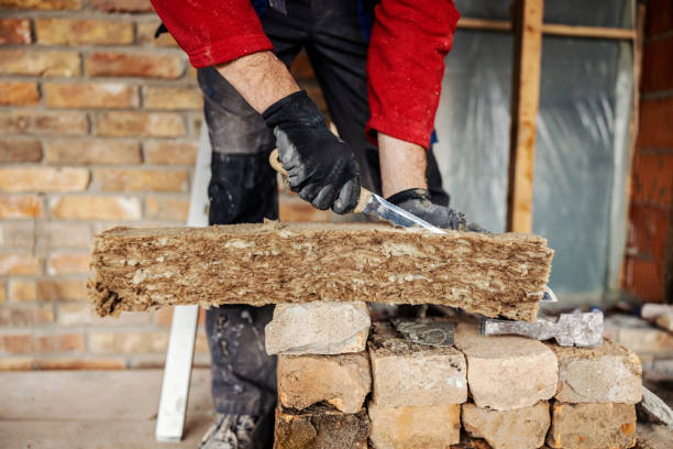 Range of Insulation Solutions in Johnstown, OH