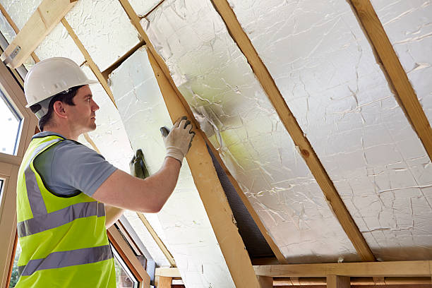 Best Spray Foam Insulation  in Jnstown, OH