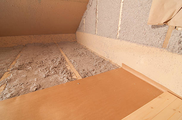Best Insulation Repair Services  in Jnstown, OH